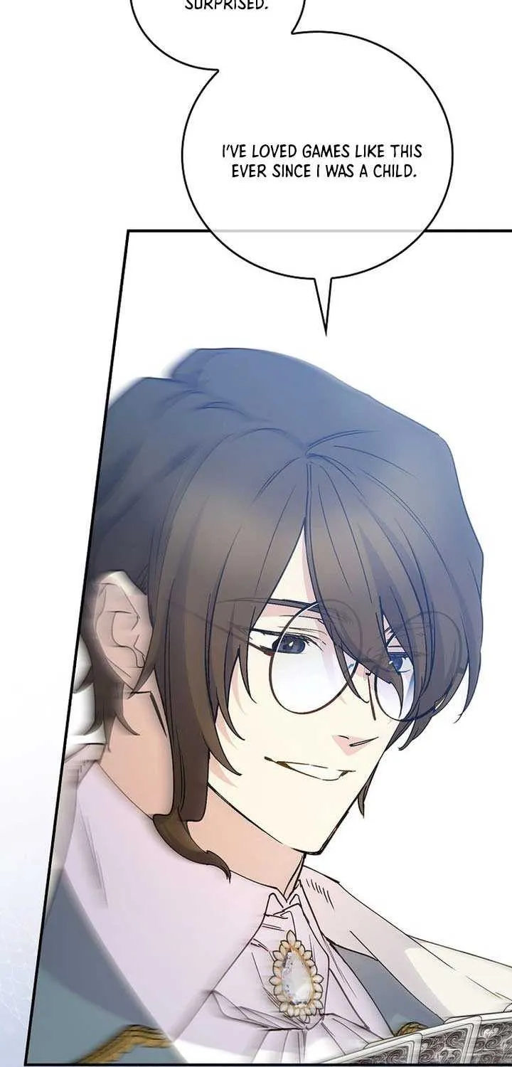 Read A Capable Maid chapter 87 image 22 on Lezhin