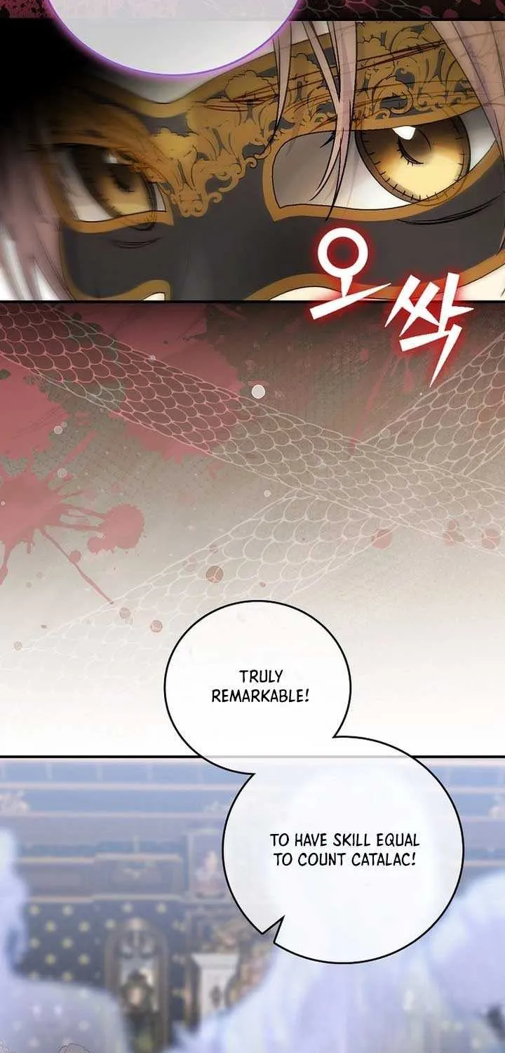 Read A Capable Maid chapter 87 image 24 on Lezhin
