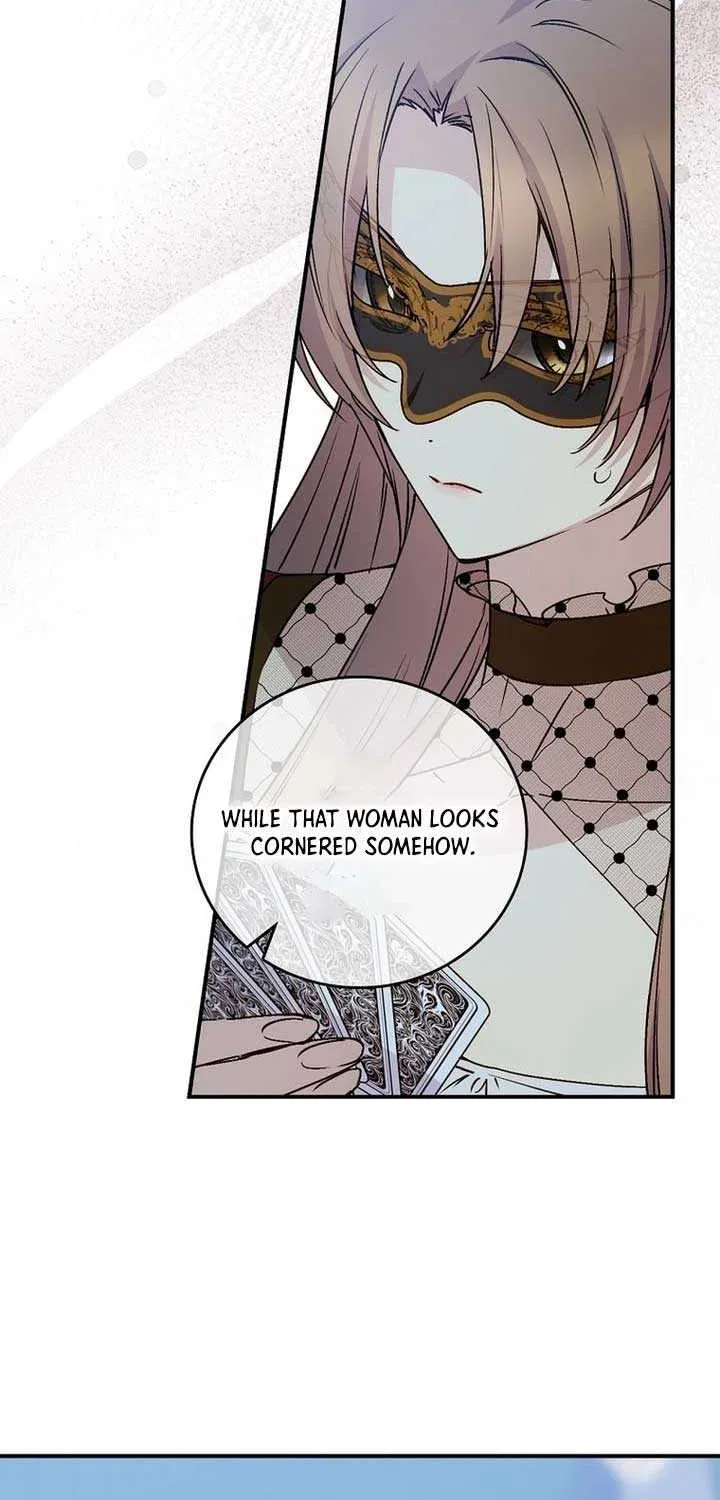 Read A Capable Maid chapter 87 image 28 on Lezhin