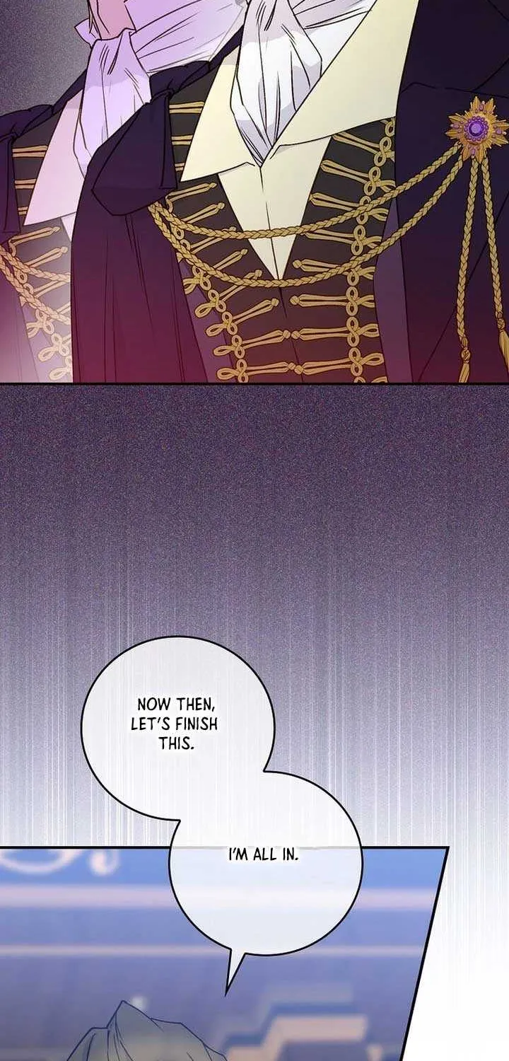 Read A Capable Maid chapter 87 image 36 on Lezhin