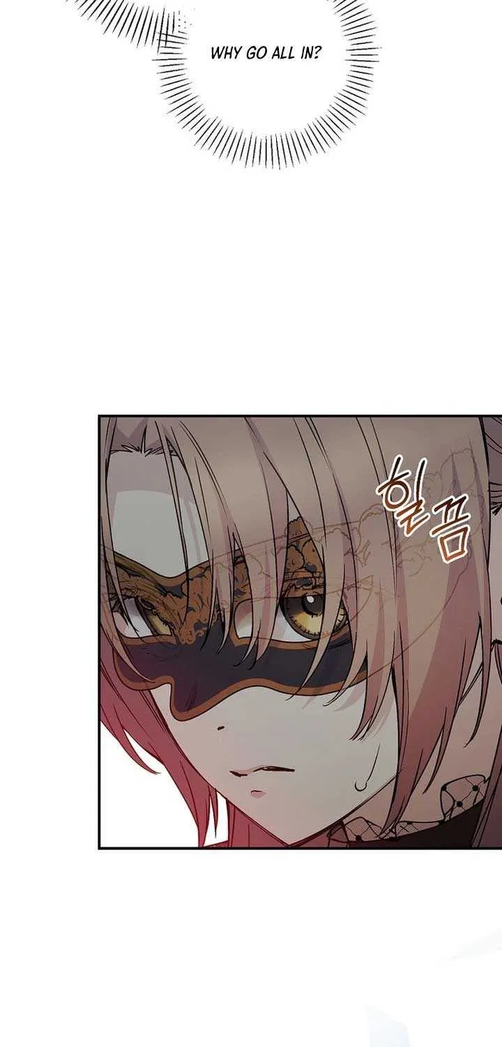 Read A Capable Maid chapter 87 image 39 on Lezhin