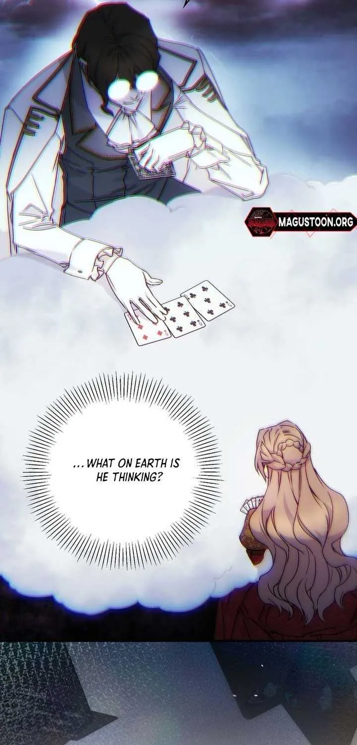 Read A Capable Maid chapter 87 image 41 on Lezhin