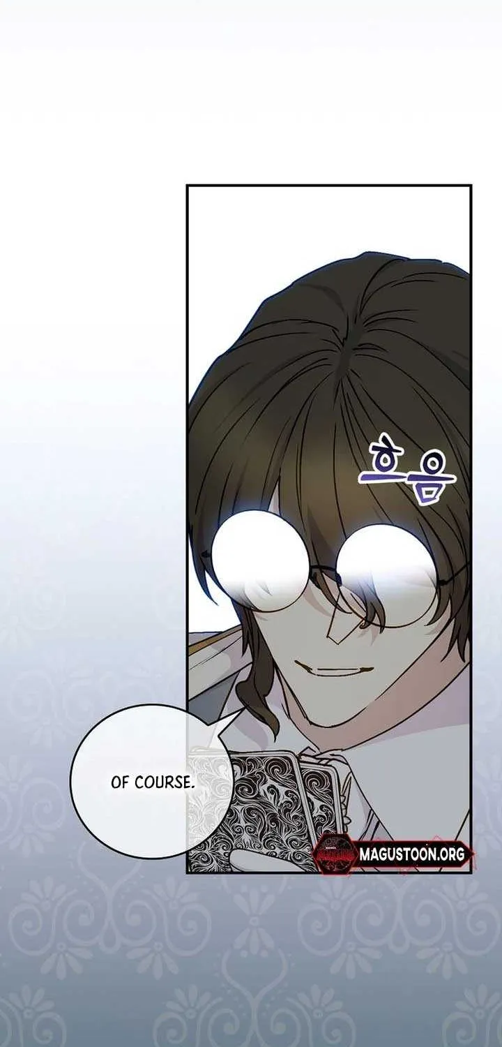 Read A Capable Maid chapter 87 image 49 on Lezhin