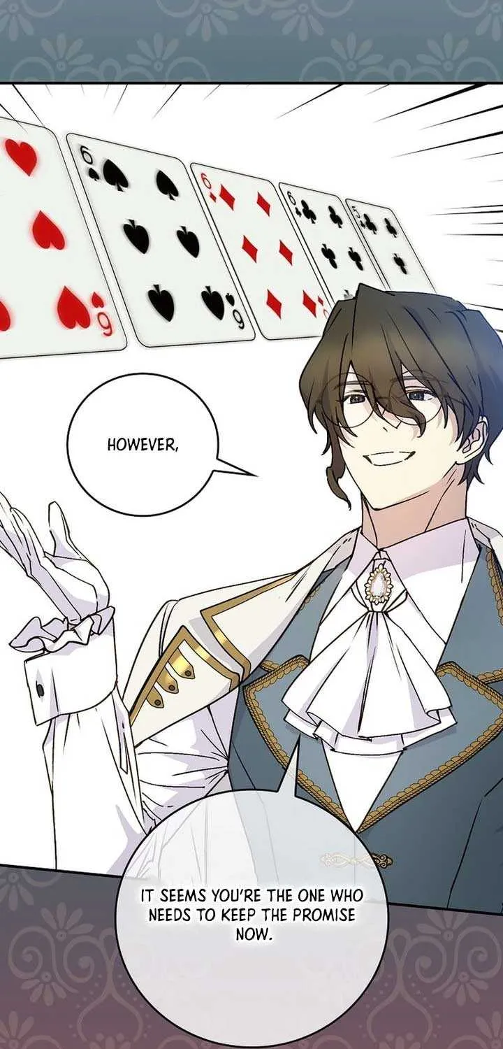 Read A Capable Maid chapter 87 image 50 on Lezhin