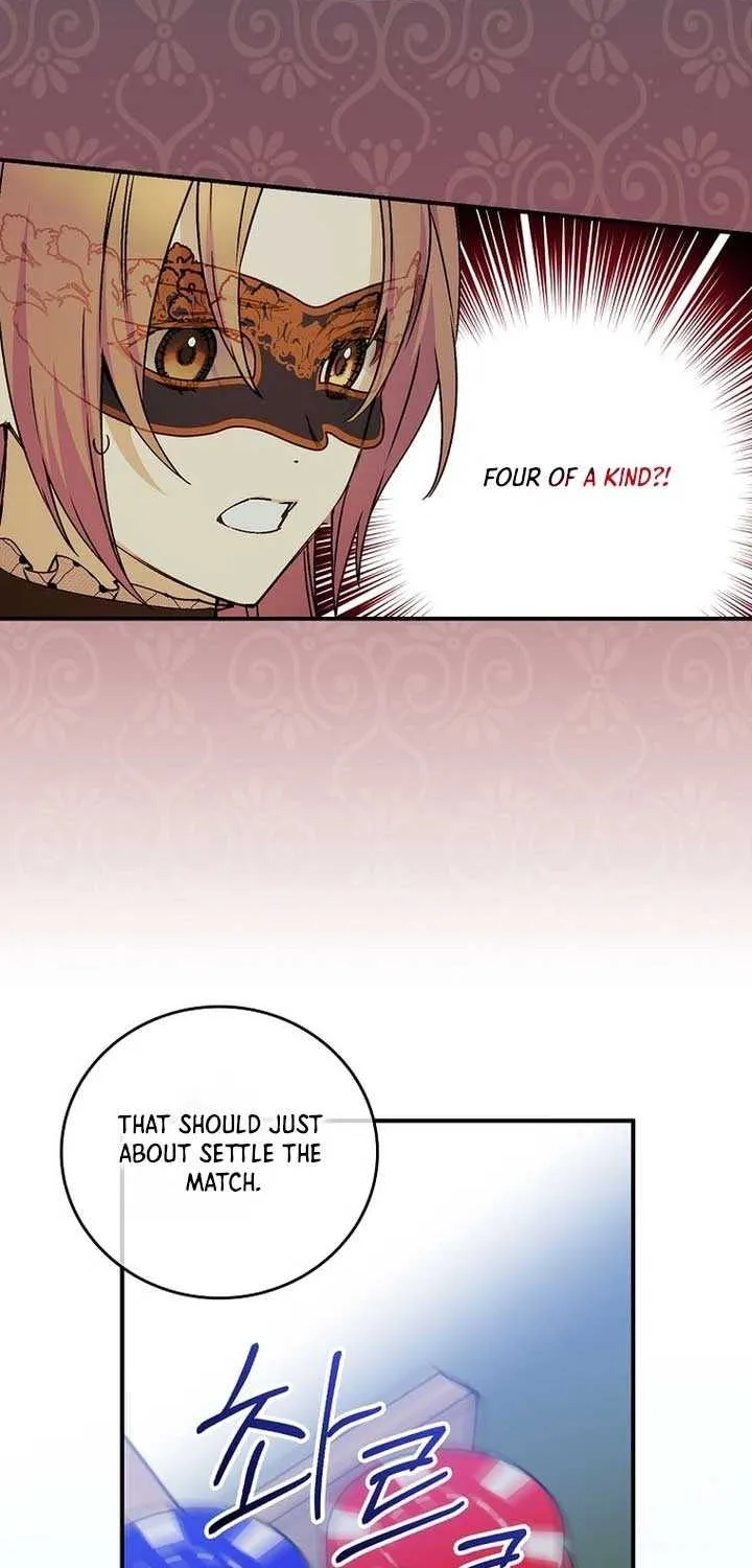 Read A Capable Maid chapter 87 image 51 on Lezhin