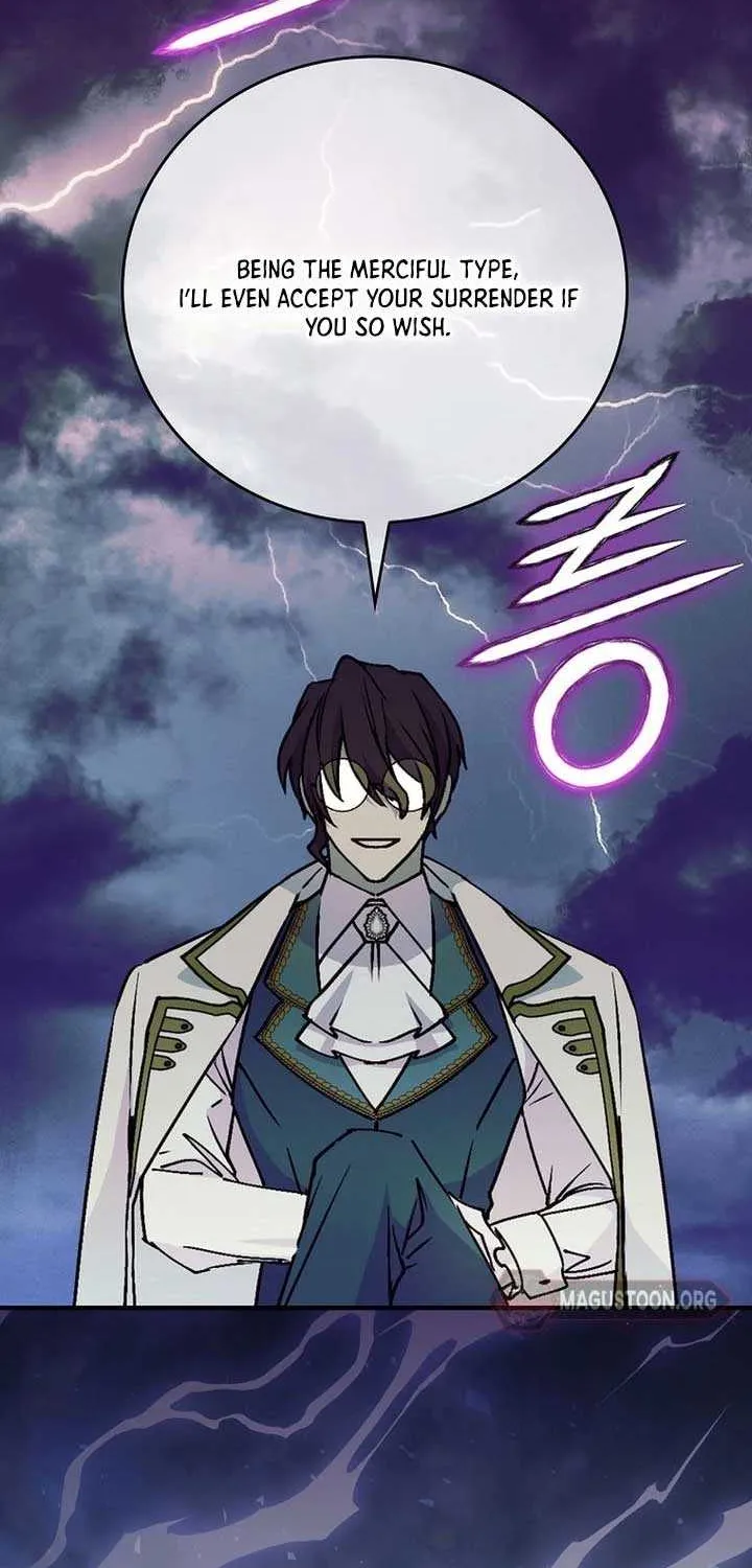 Read A Capable Maid chapter 87 image 53 on Lezhin