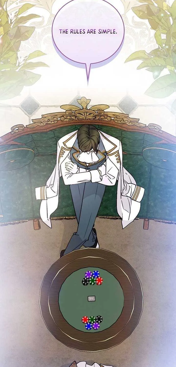 Read A Capable Maid chapter 87 image 6 on Lezhin