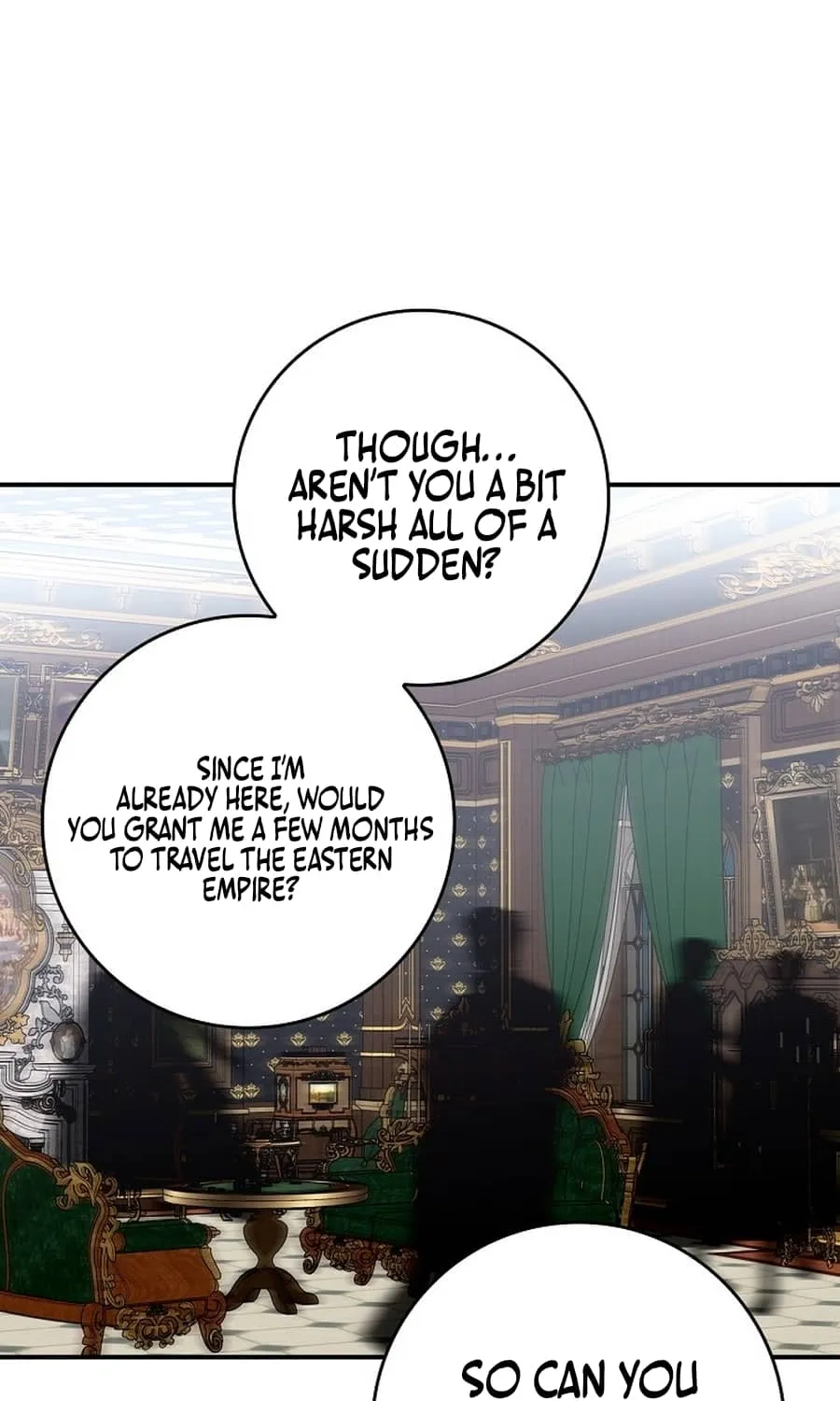 Read A Capable Maid chapter 88 image 103 on Lezhin