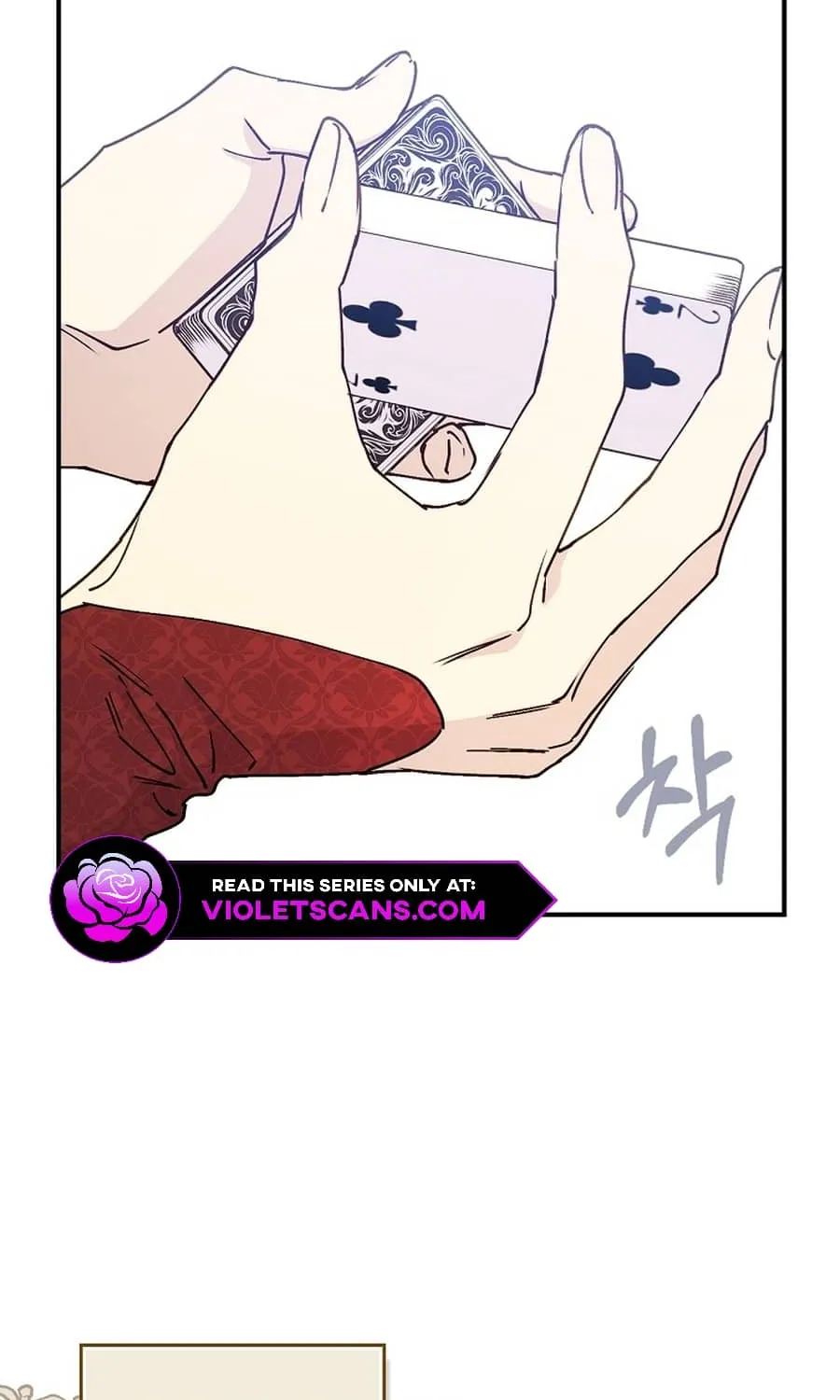 Read A Capable Maid chapter 88 image 12 on Lezhin