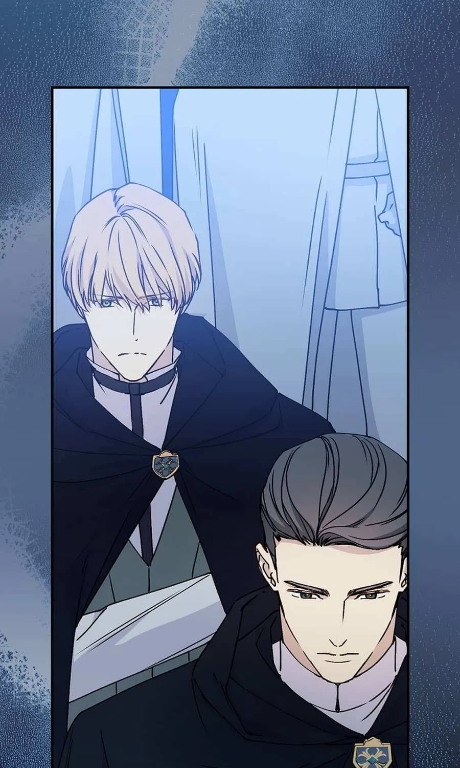 Read A Capable Maid chapter 88 image 121 on Lezhin