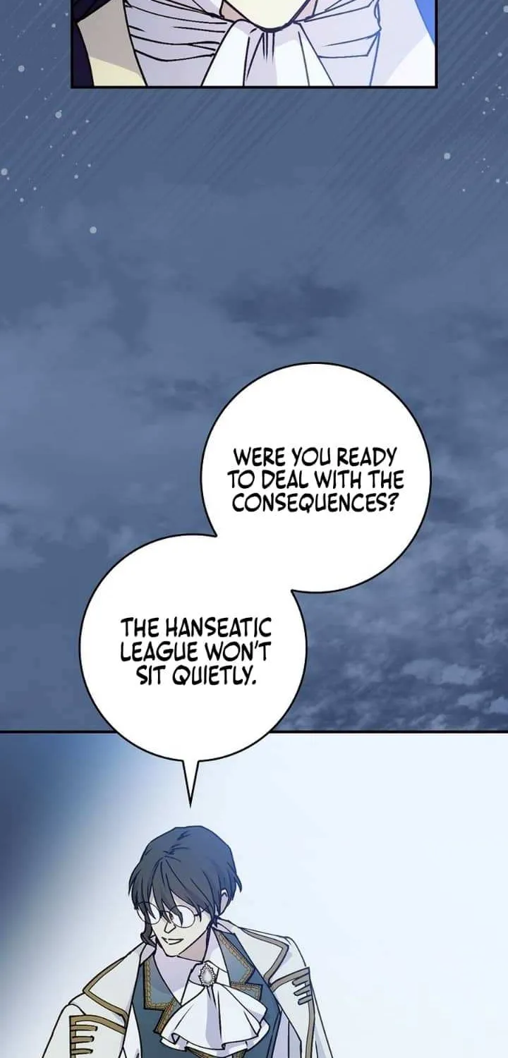 Read A Capable Maid chapter 88 image 126 on Lezhin