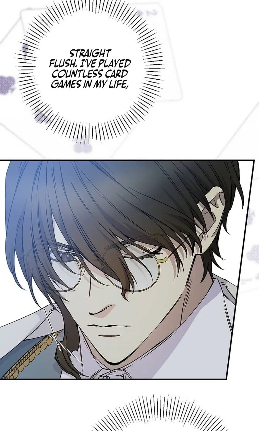 Read A Capable Maid chapter 88 image 19 on Lezhin