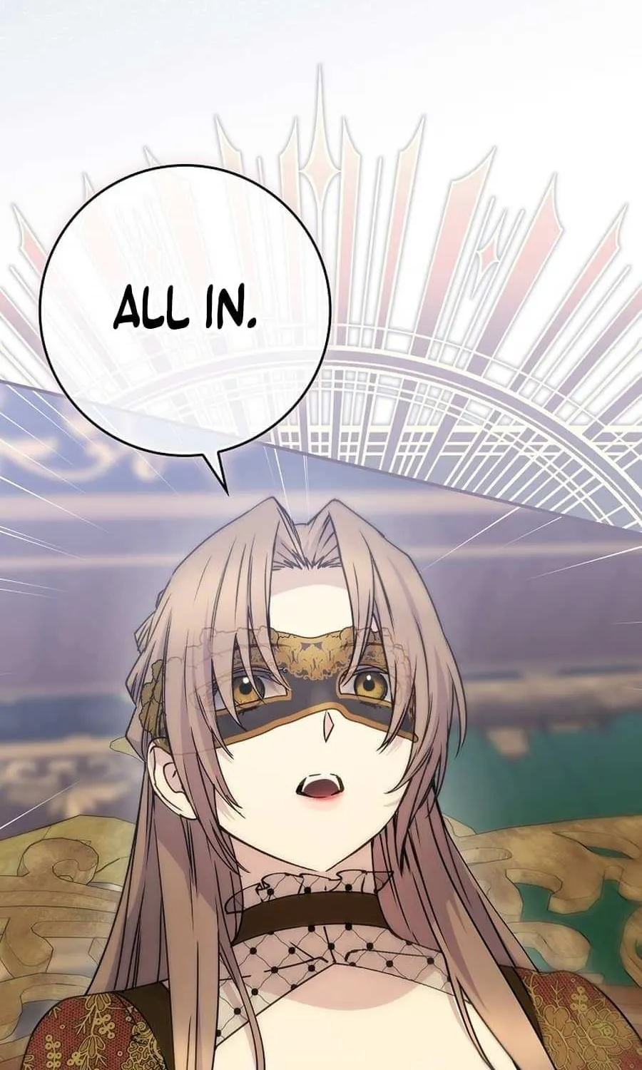 Read A Capable Maid chapter 88 image 28 on Lezhin