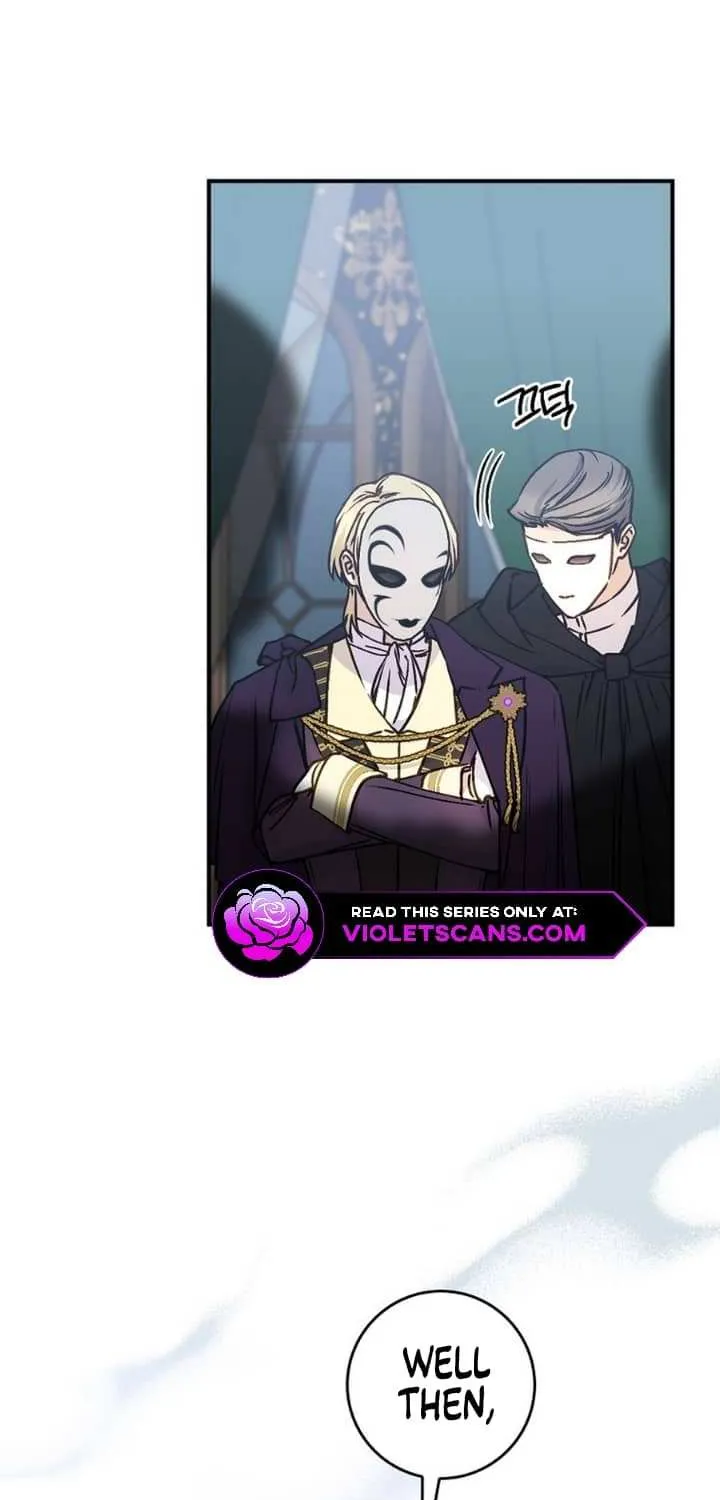 Read A Capable Maid chapter 88 image 3 on Lezhin