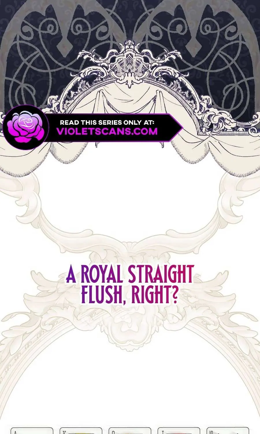 Read A Capable Maid chapter 88 image 31 on Lezhin