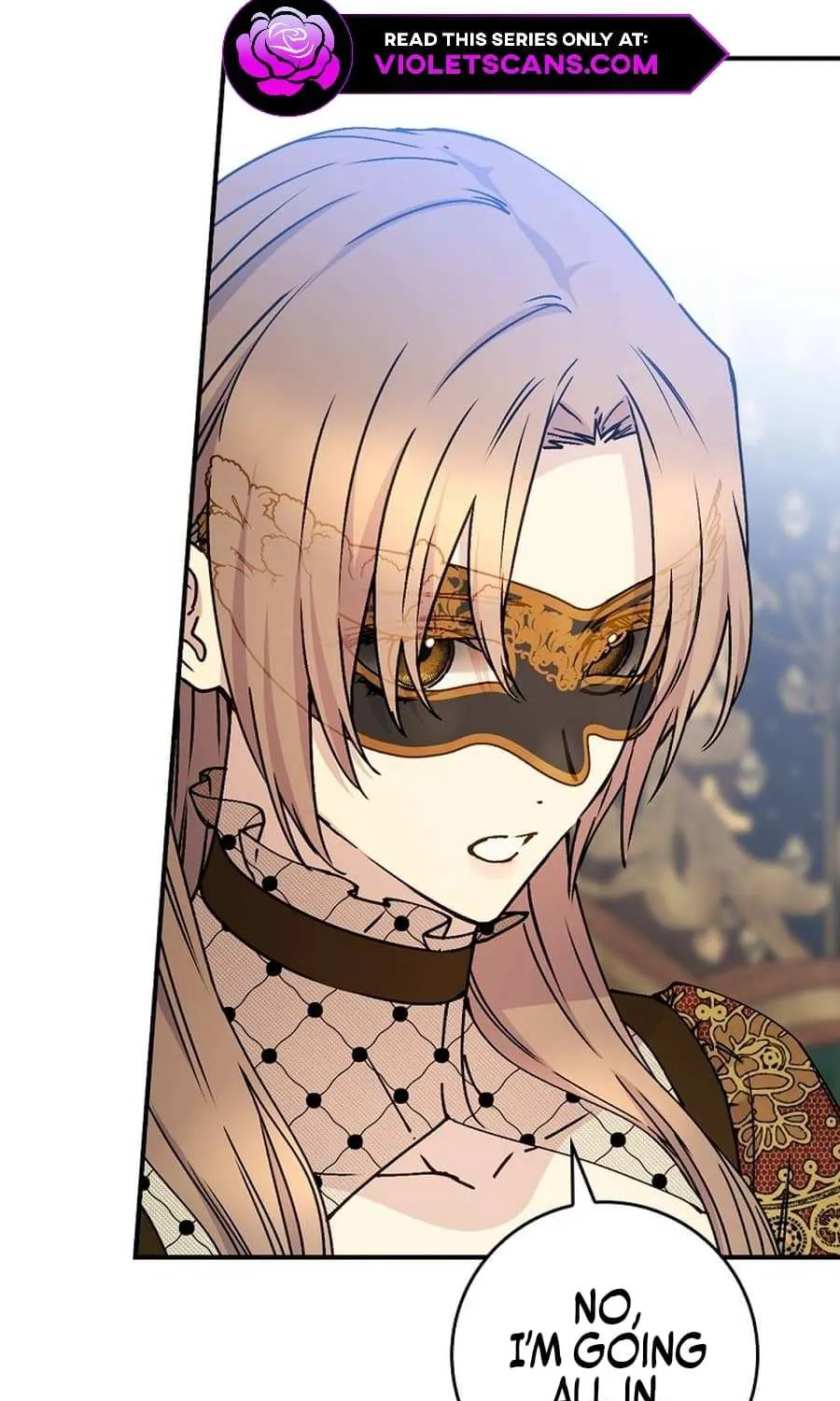 Read A Capable Maid chapter 88 image 35 on Lezhin