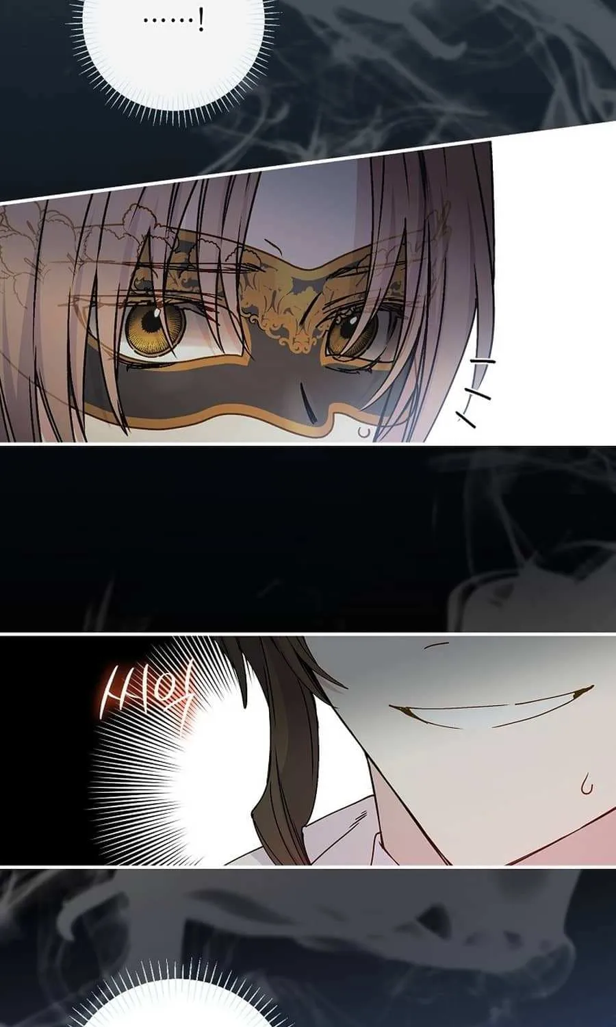 Read A Capable Maid chapter 88 image 41 on Lezhin