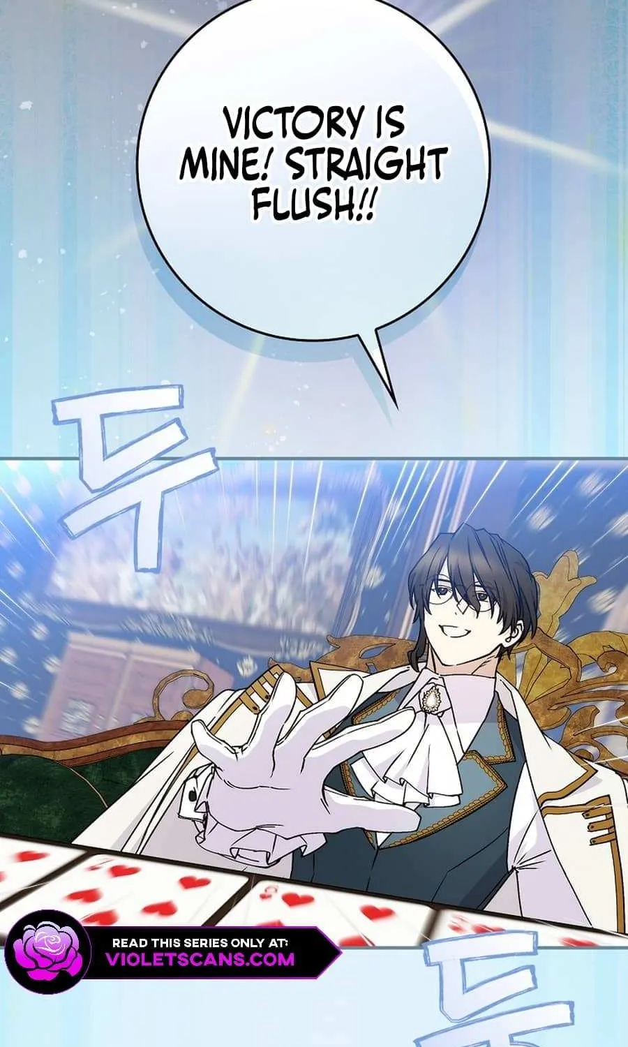 Read A Capable Maid chapter 88 image 43 on Lezhin