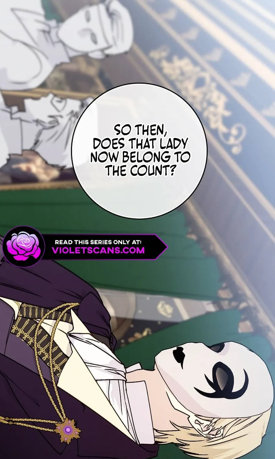 Read A Capable Maid chapter 88 image 46 on Lezhin