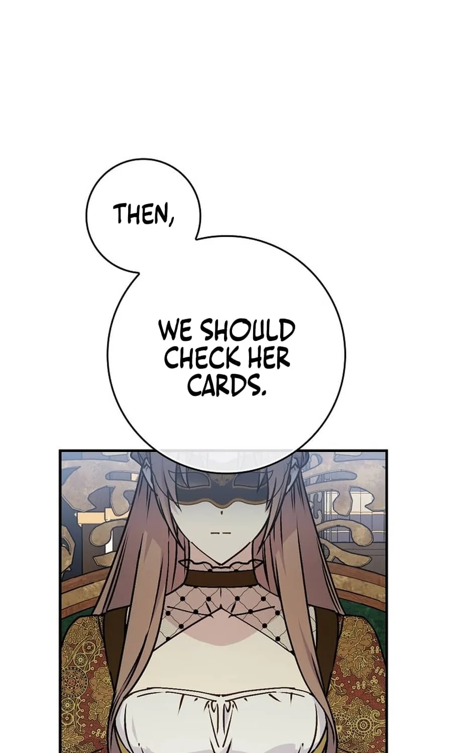 Read A Capable Maid chapter 88 image 49 on Lezhin
