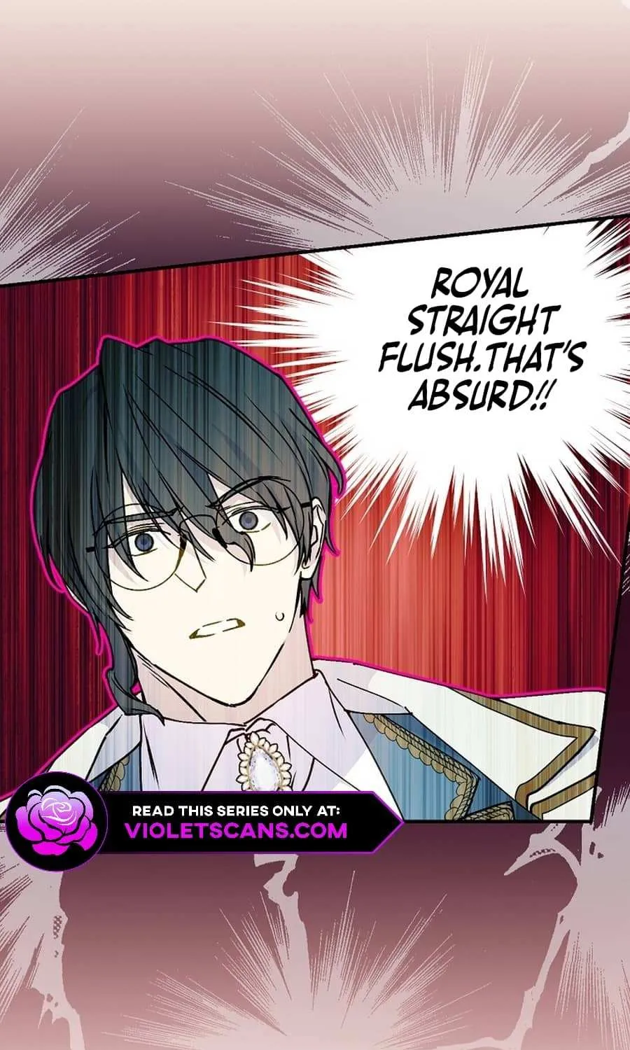 Read A Capable Maid chapter 88 image 57 on Lezhin