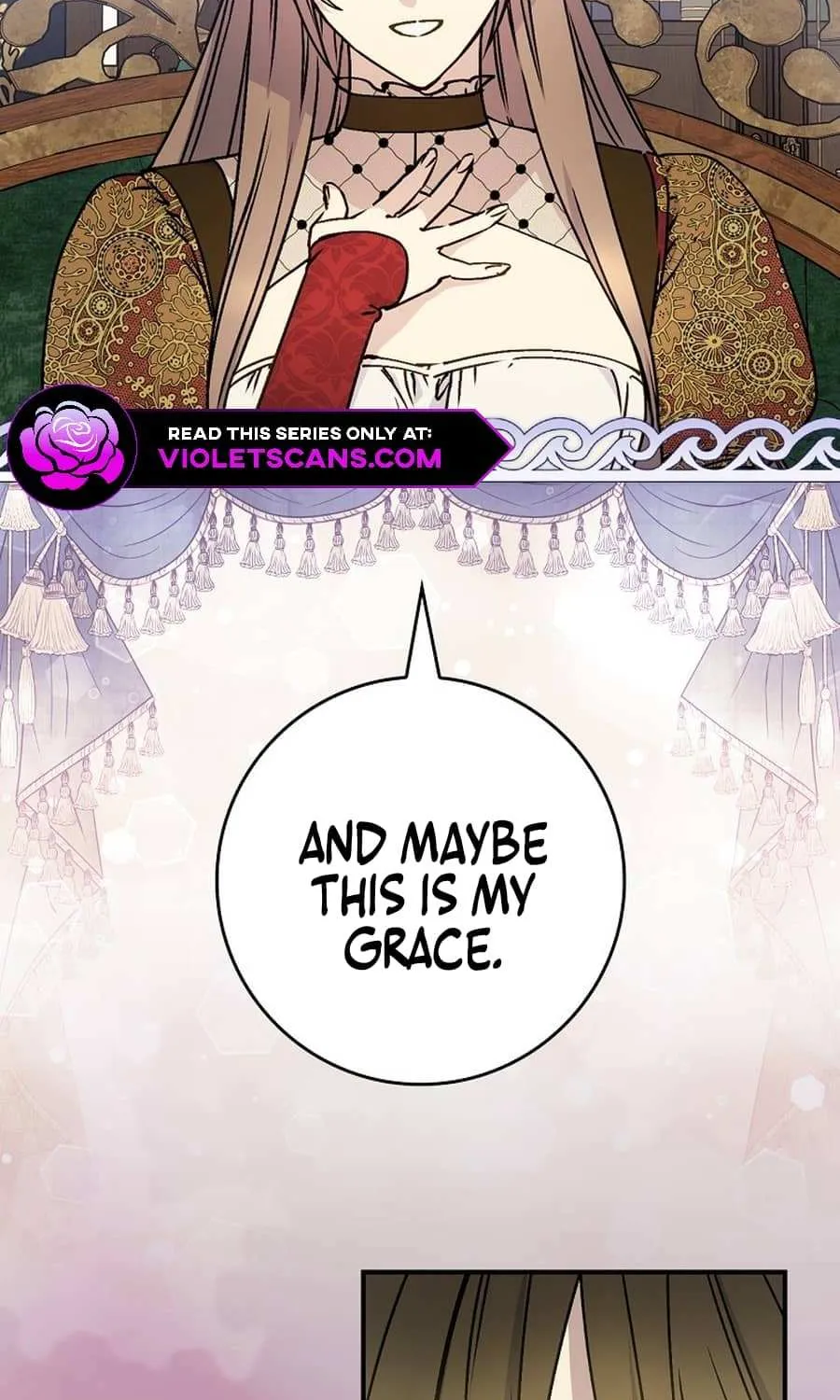 Read A Capable Maid chapter 88 image 74 on Lezhin