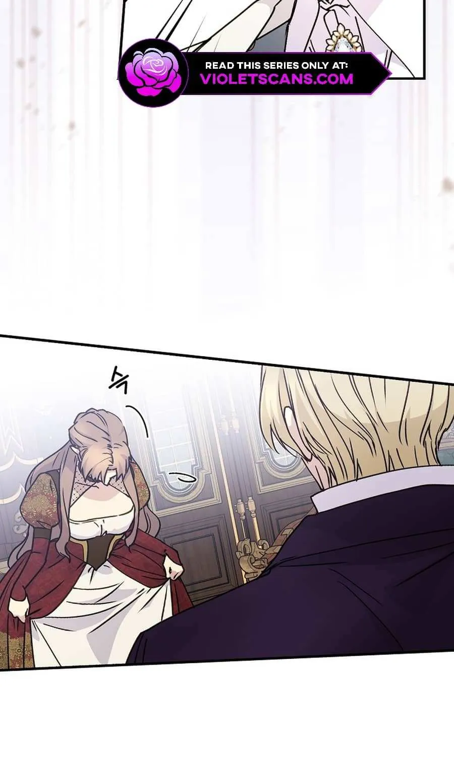 Read A Capable Maid chapter 88 image 82 on Lezhin