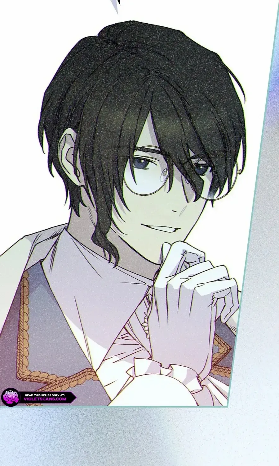 Read A Capable Maid chapter 89 image 12 on Lezhin