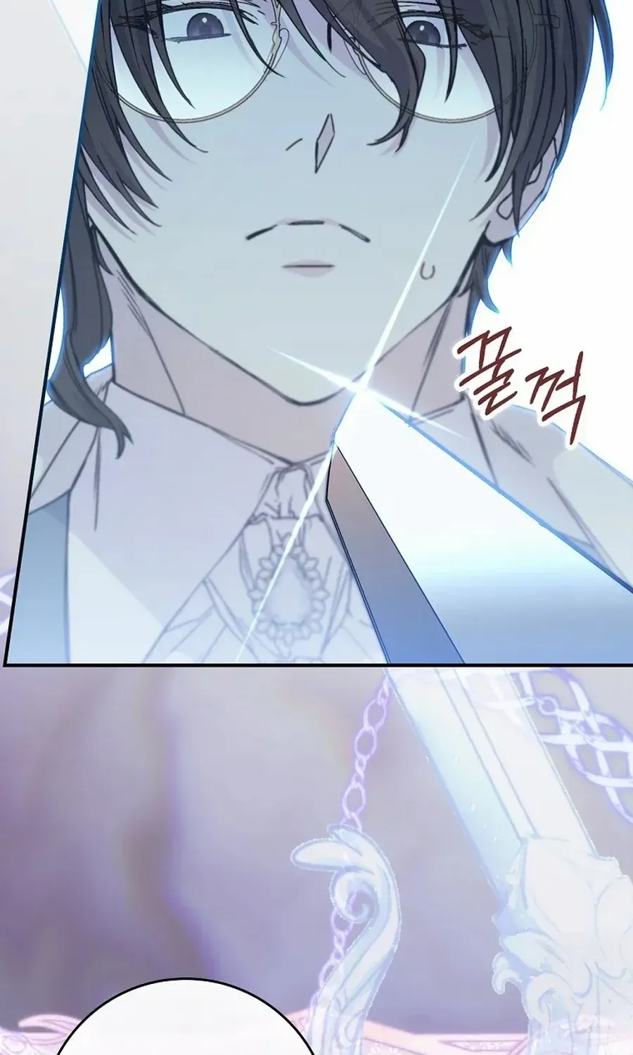 Read A Capable Maid chapter 89 image 19 on Lezhin
