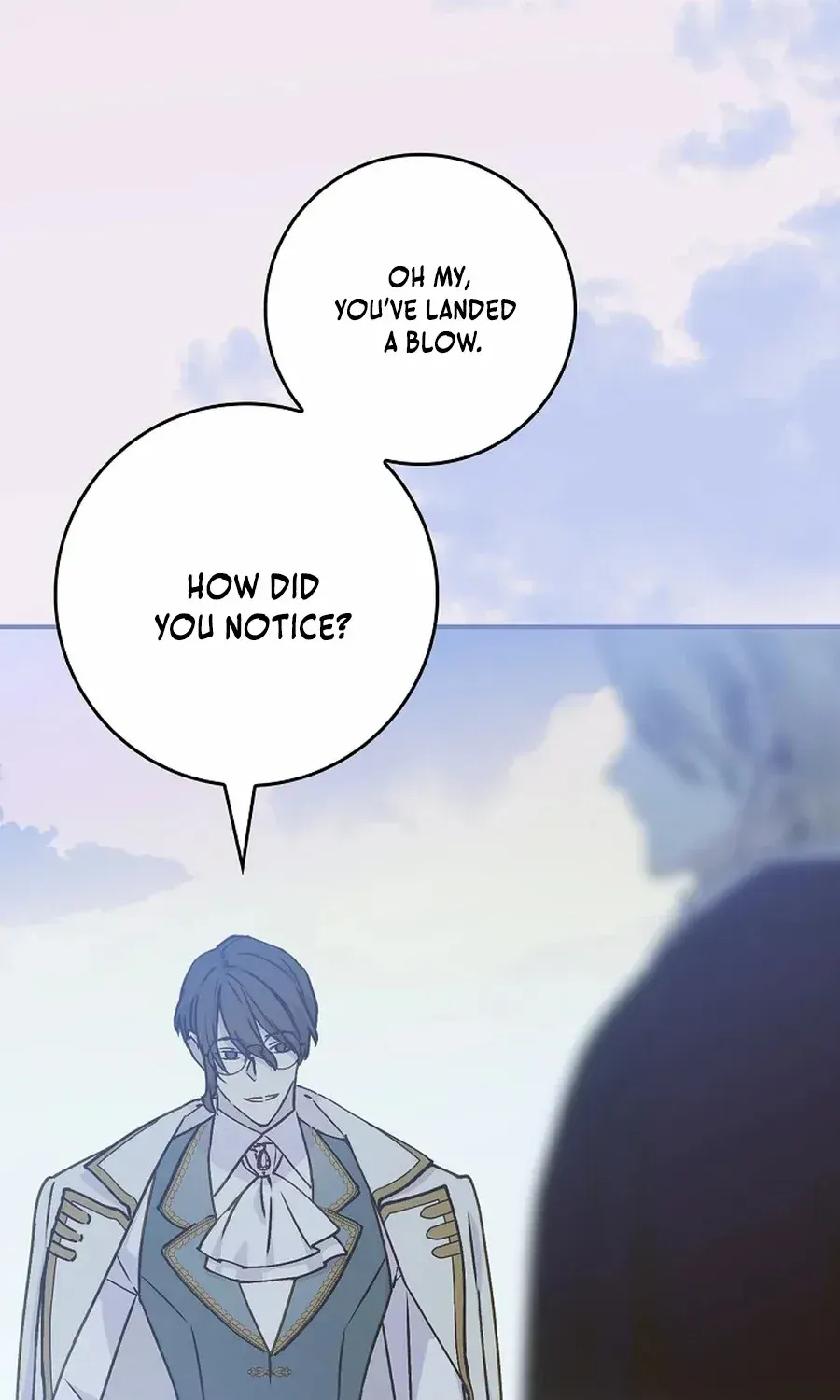 Read A Capable Maid chapter 89 image 3 on Lezhin