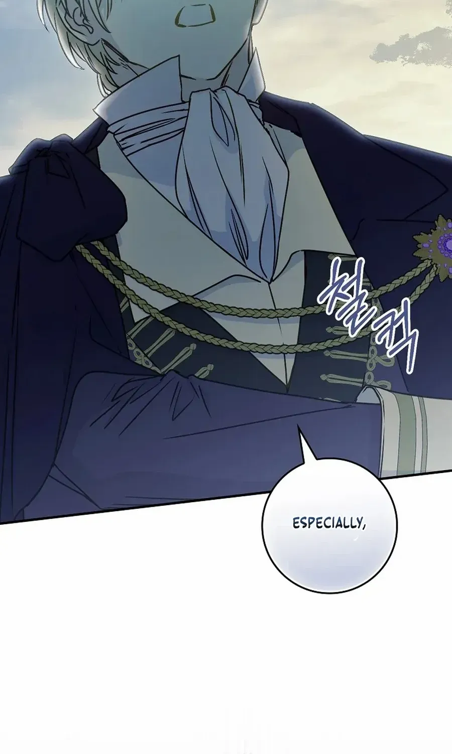 Read A Capable Maid chapter 89 image 31 on Lezhin