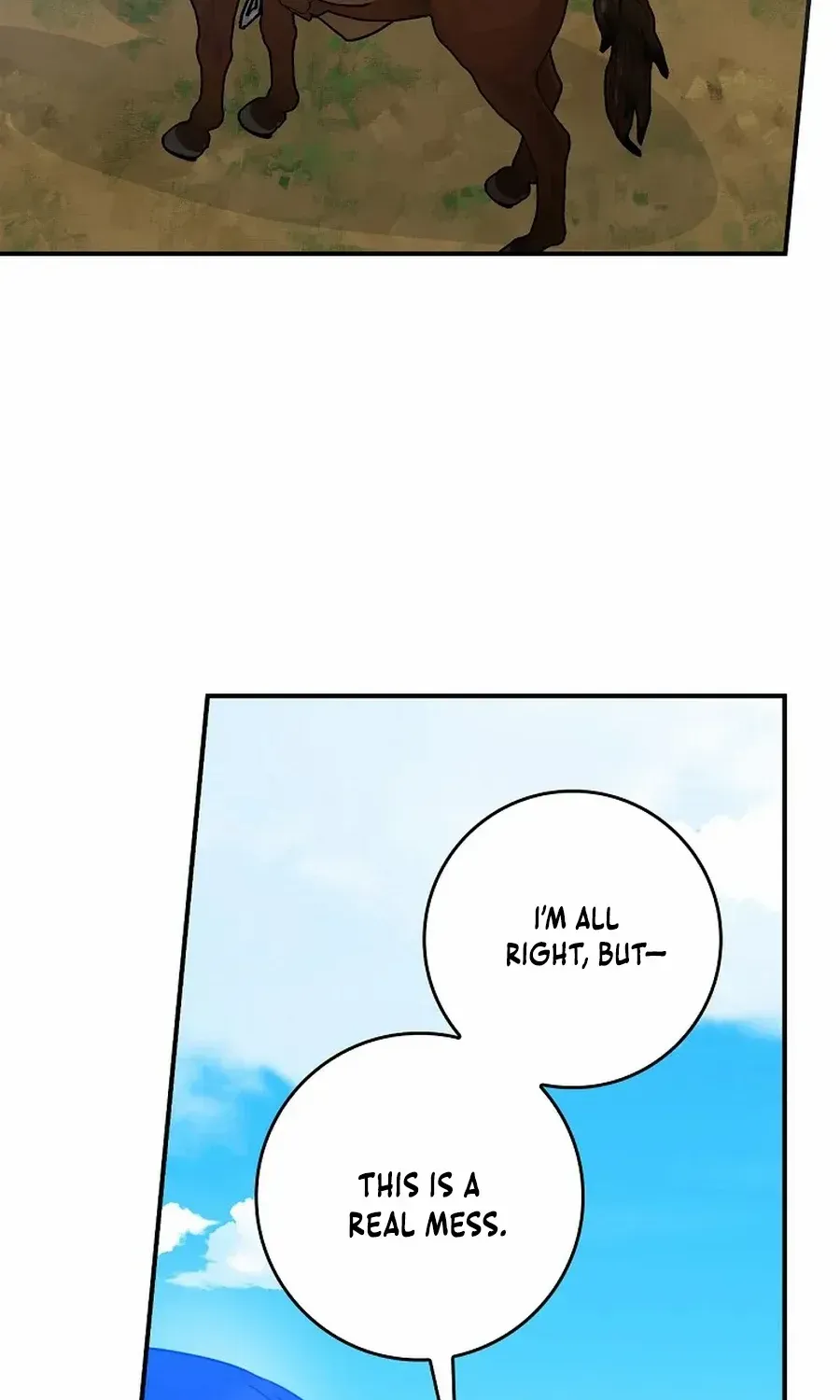 Read A Capable Maid chapter 89 image 39 on Lezhin