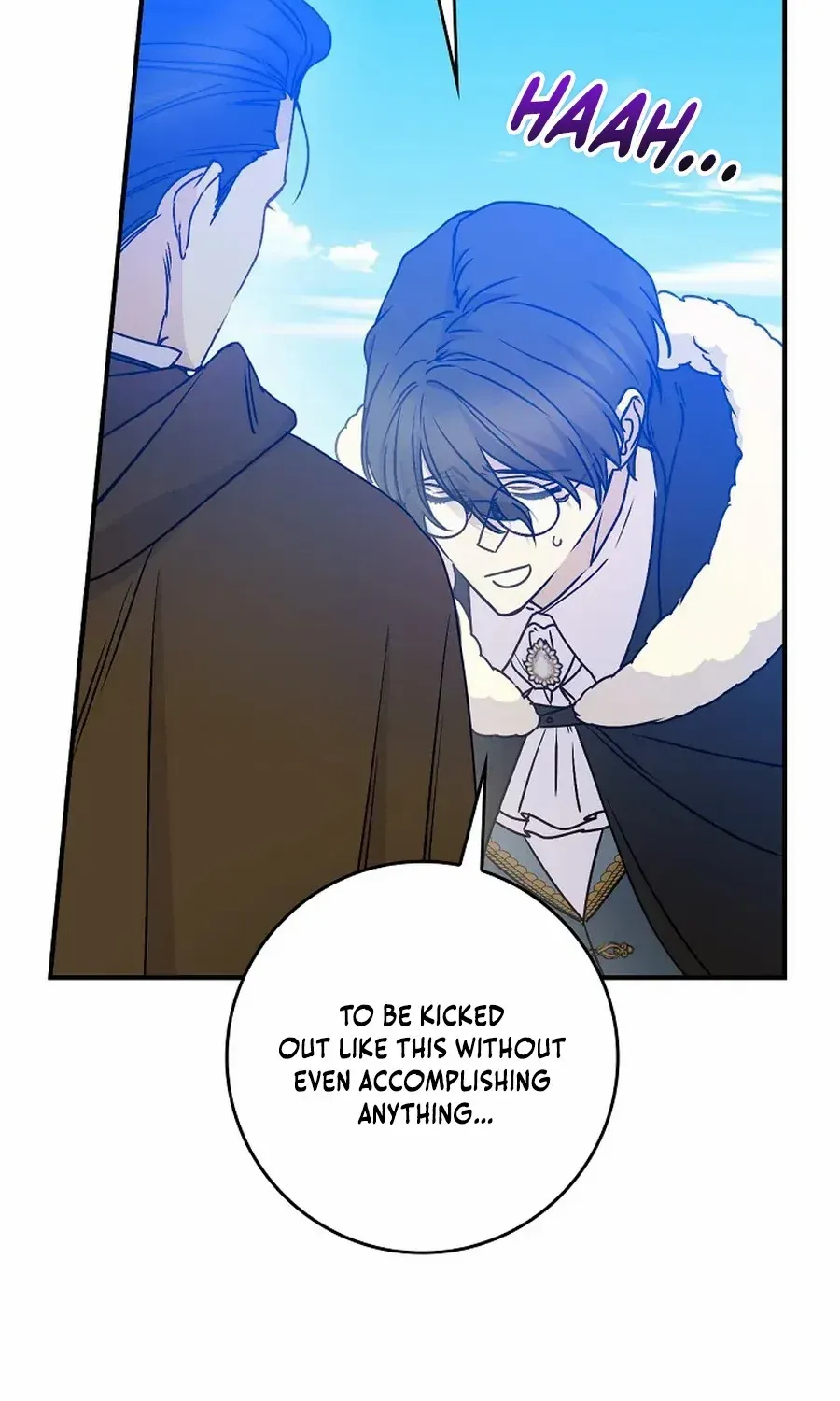 Read A Capable Maid chapter 89 image 40 on Lezhin