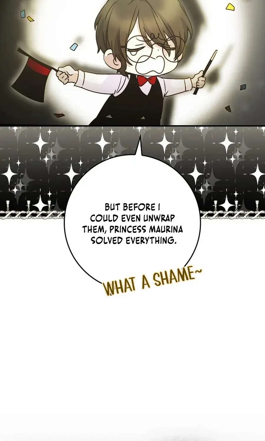 Read A Capable Maid chapter 89 image 47 on Lezhin