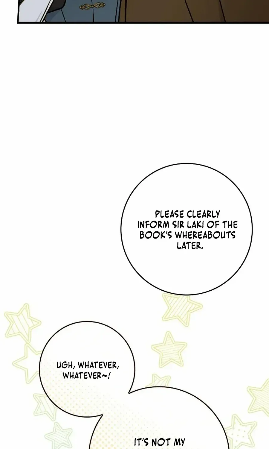 Read A Capable Maid chapter 89 image 51 on Lezhin