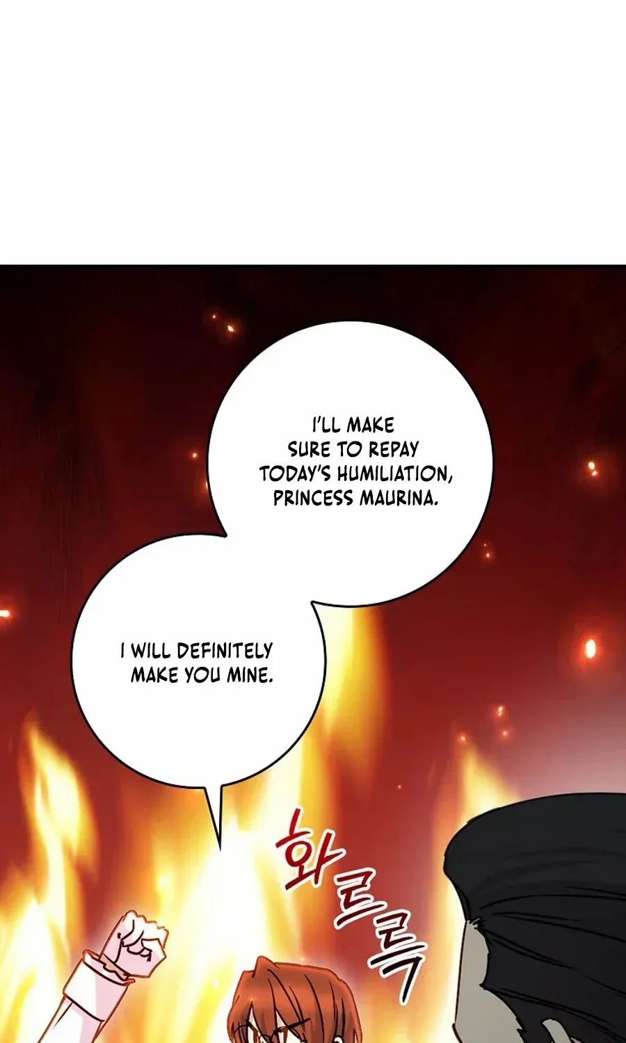 Read A Capable Maid chapter 89 image 54 on Lezhin
