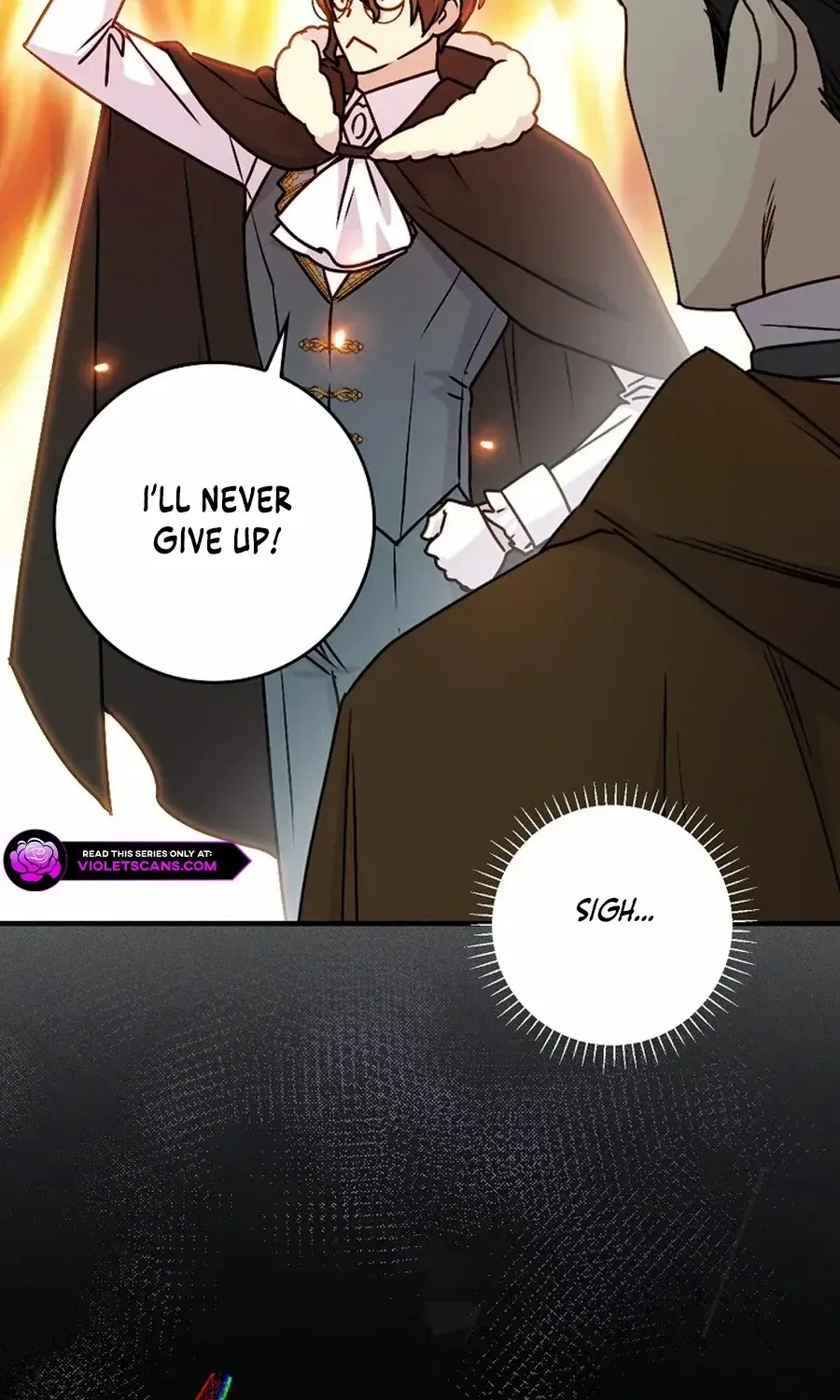 Read A Capable Maid chapter 89 image 55 on Lezhin