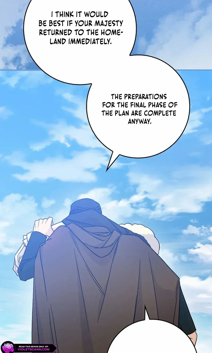Read A Capable Maid chapter 89 image 65 on Lezhin