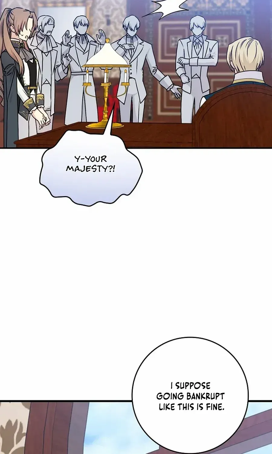 Read A Capable Maid chapter 89 image 94 on Lezhin