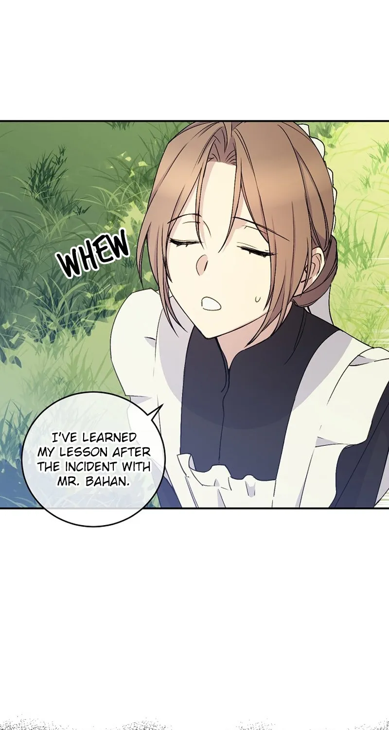 Read A Capable Maid chapter 9 image 1 on Lezhin