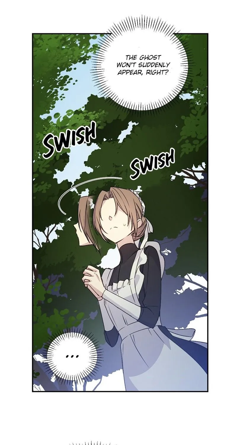 Read A Capable Maid chapter 9 image 15 on Lezhin