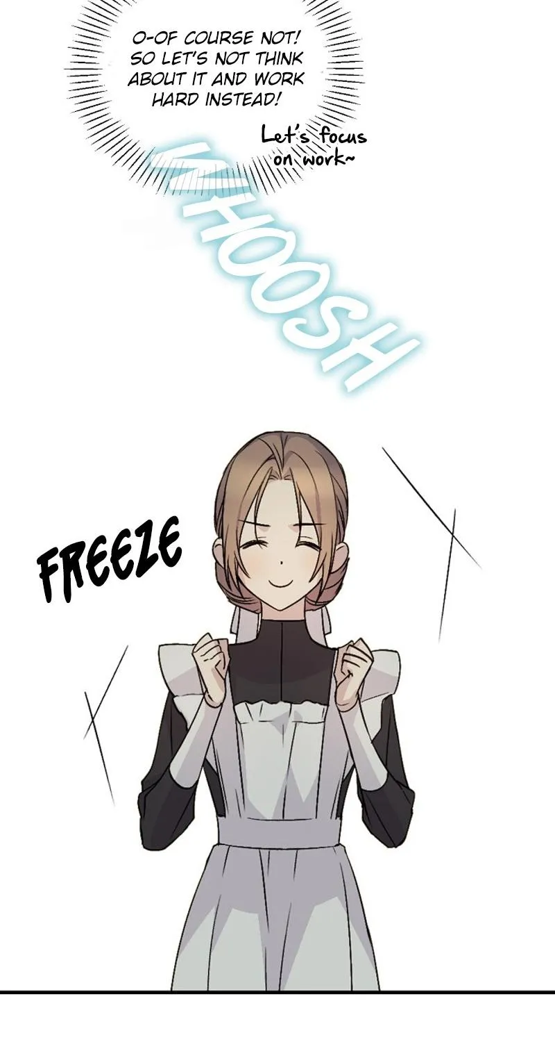 Read A Capable Maid chapter 9 image 17 on Lezhin