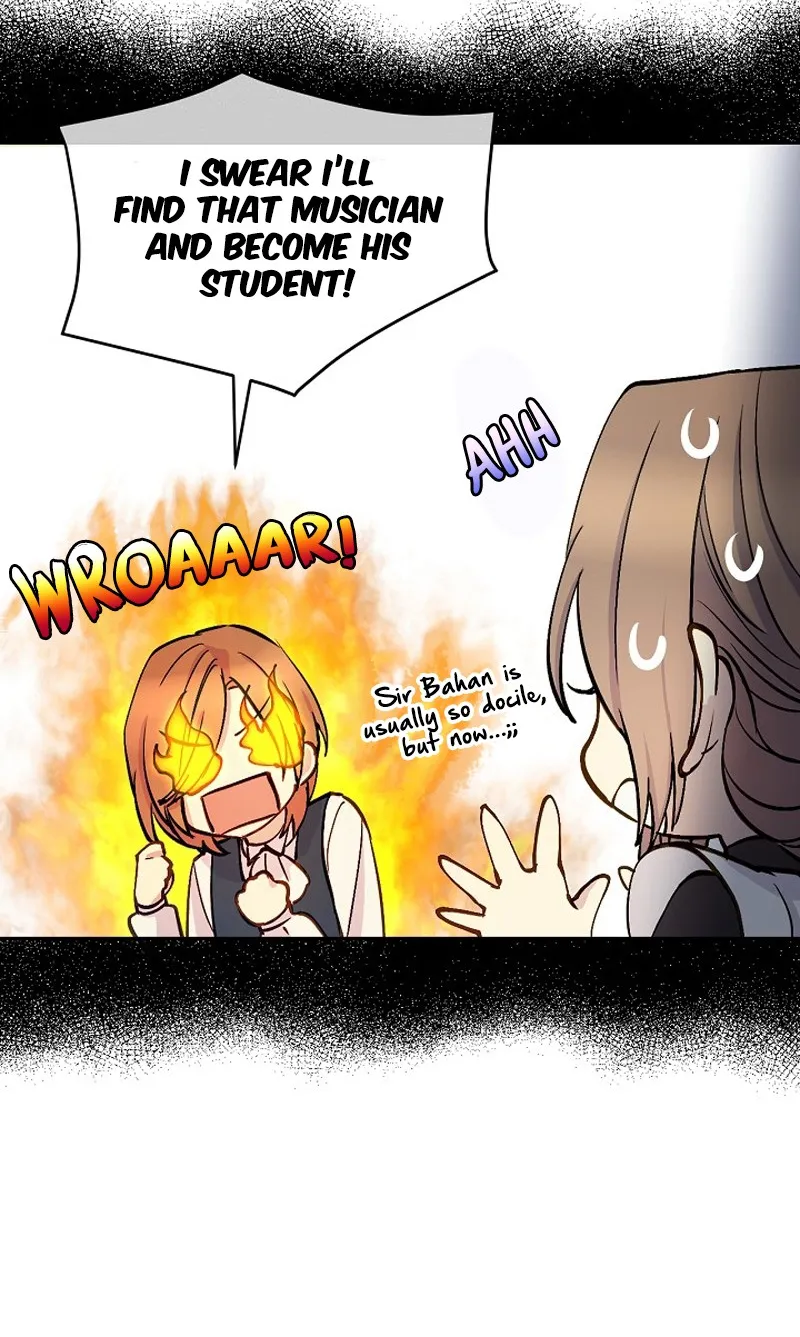 Read A Capable Maid chapter 9 image 2 on Lezhin