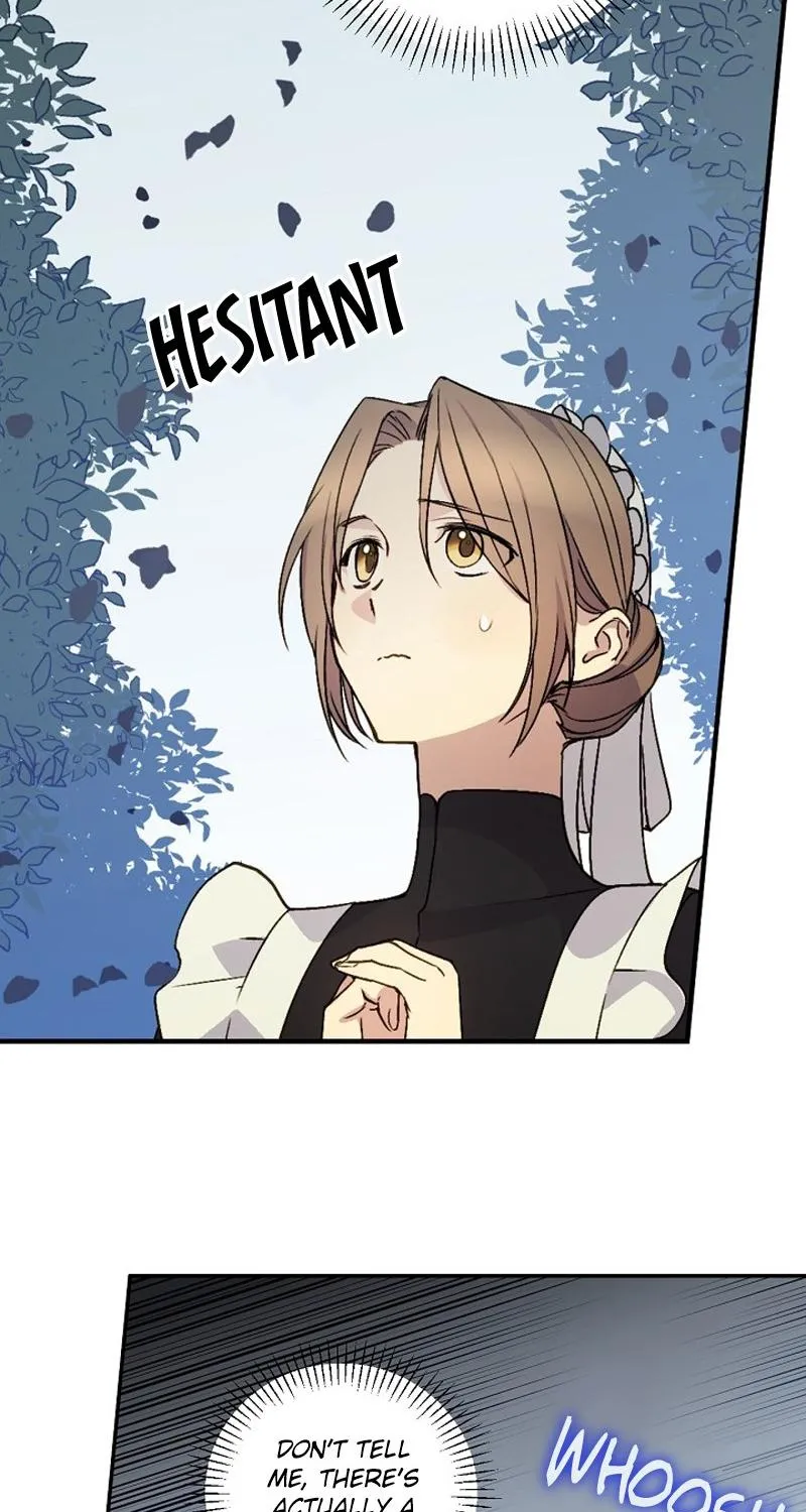 Read A Capable Maid chapter 9 image 21 on Lezhin