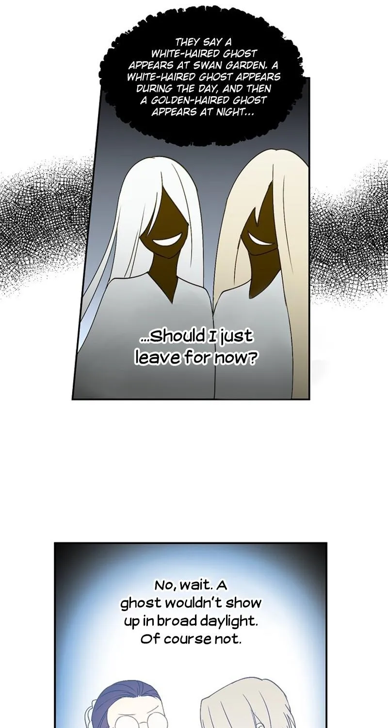 Read A Capable Maid chapter 9 image 23 on Lezhin