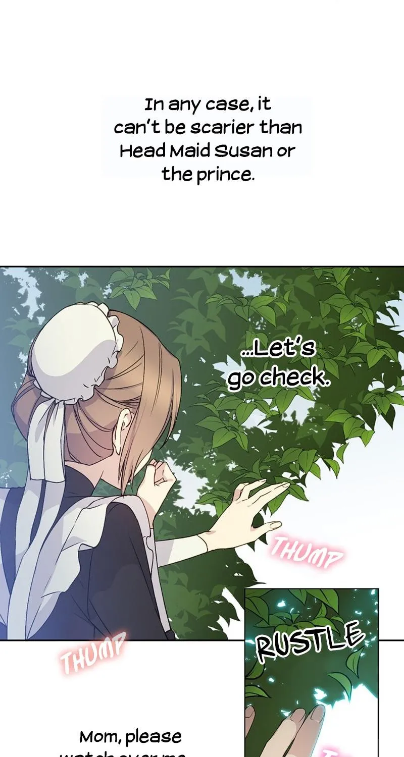 Read A Capable Maid chapter 9 image 25 on Lezhin