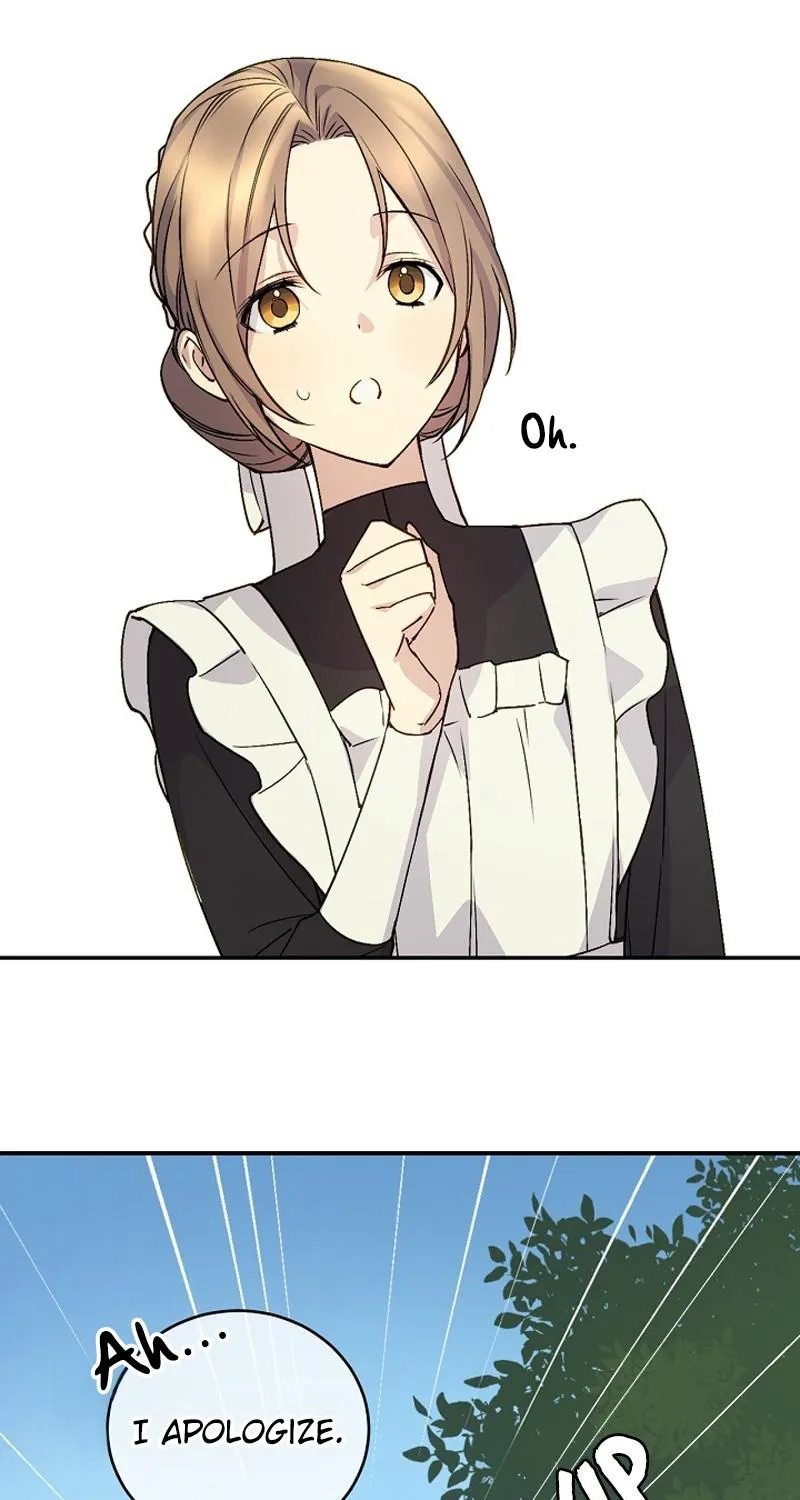 Read A Capable Maid chapter 9 image 31 on Lezhin