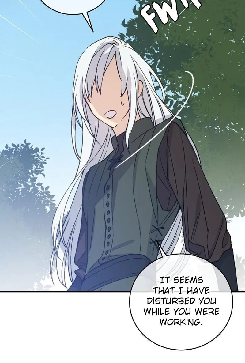 Read A Capable Maid chapter 9 image 32 on Lezhin