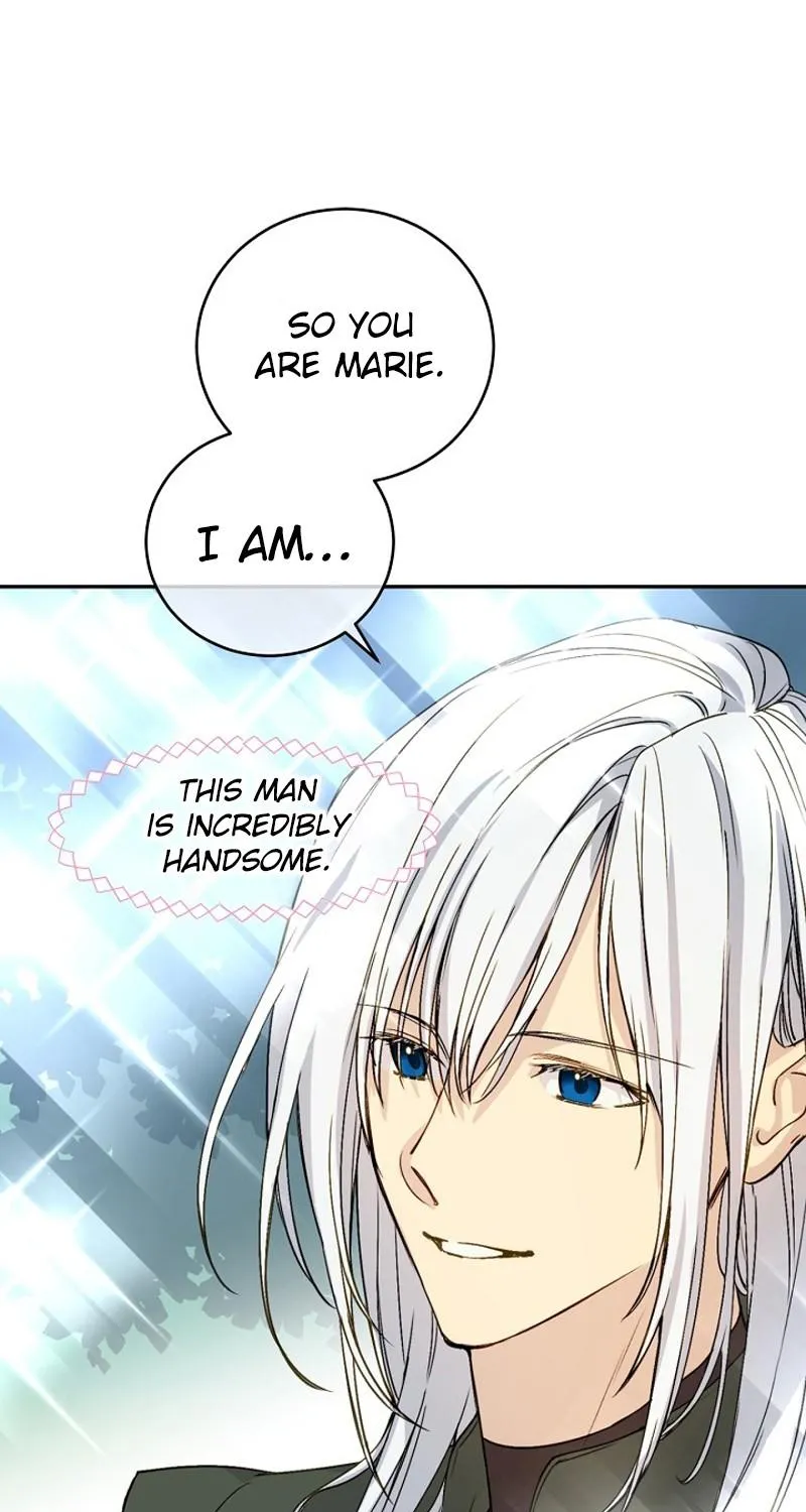 Read A Capable Maid chapter 9 image 35 on Lezhin