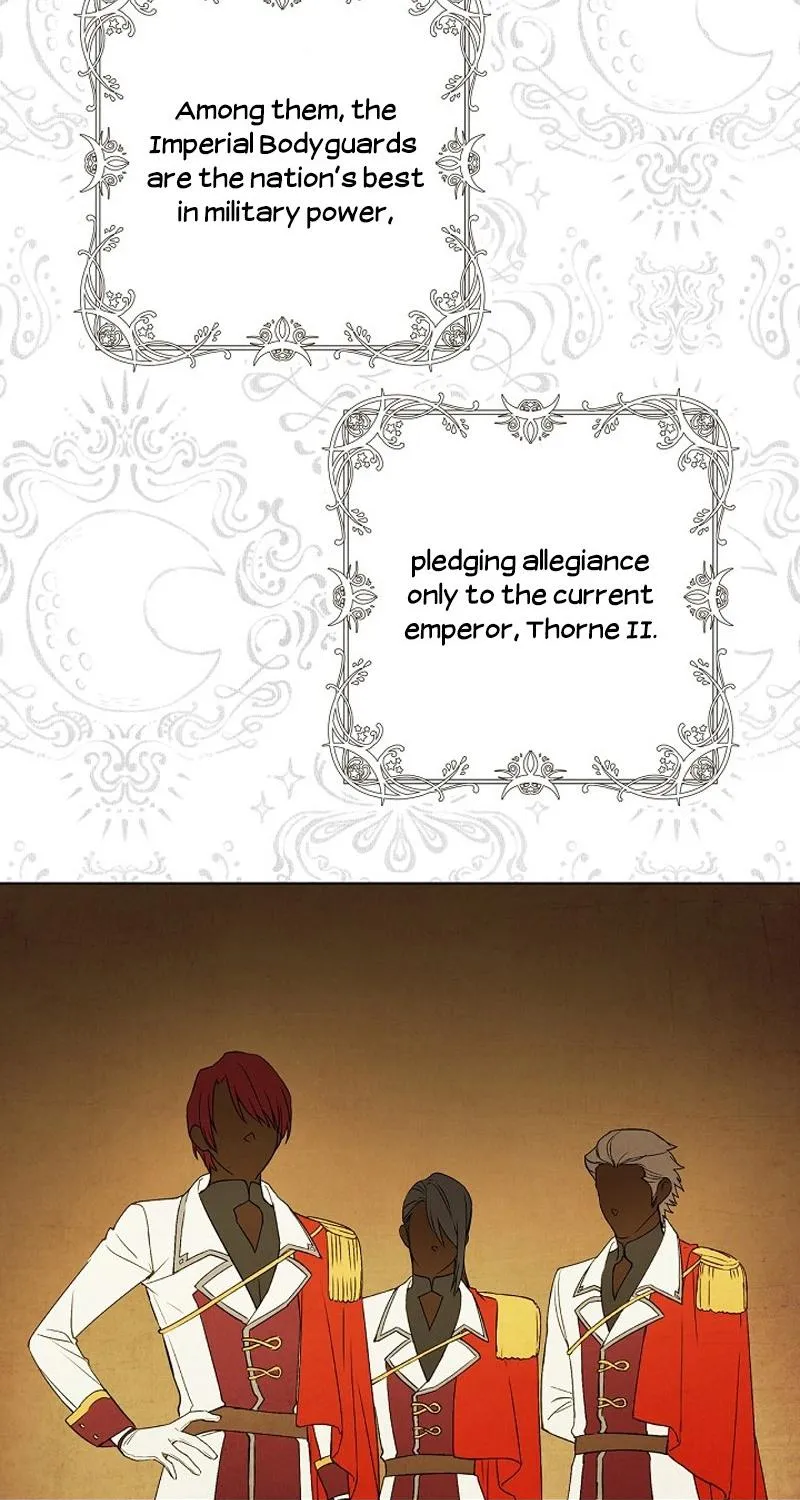 Read A Capable Maid chapter 9 image 41 on Lezhin